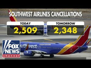 Read more about the article ‘The Five’ breaks down Southwest Airlines debacle