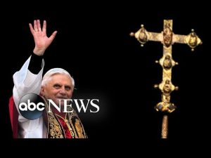 Read more about the article Who is Pope Benedict XVI? l ABC News