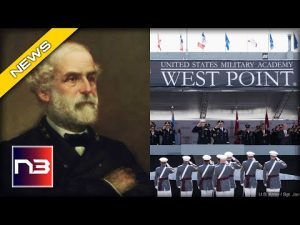 Read more about the article West Point Military Academy Does a Clean Sweep of All Confederate Monuments, Portraits