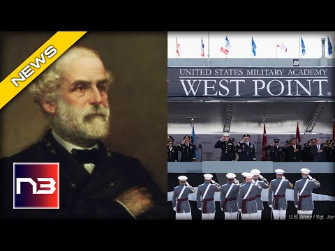 You are currently viewing West Point Military Academy Does a Clean Sweep of All Confederate Monuments, Portraits