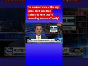 Read more about the article This school allegedly hid student’s Merit Awards for years #shorts