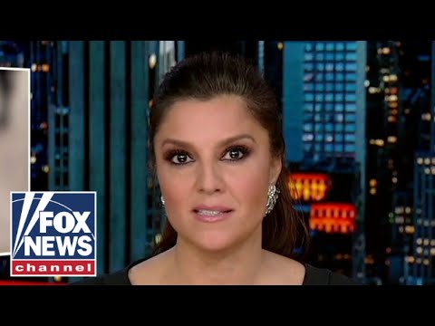 You are currently viewing Biden wants a wide open border: Campos-Duffy