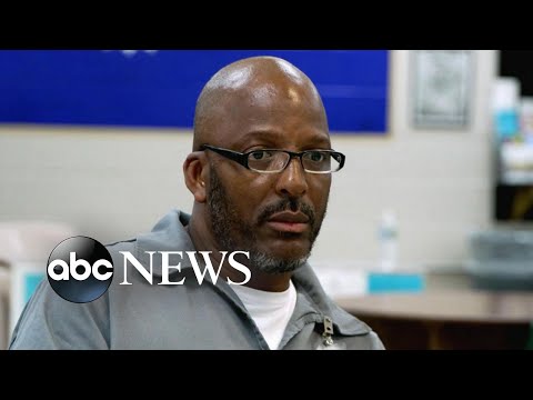 You are currently viewing Christopher Dunn’s fight for freedom