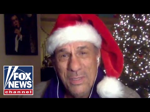 You are currently viewing Robert Davi slams America’s ‘phone-phobia crisis’