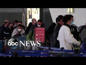 Read more about the article China travel restrictions
