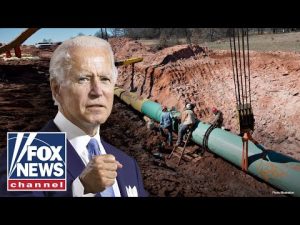 Read more about the article Former Keystone Pipeline worker’s warning on Biden’s electric grid emergency