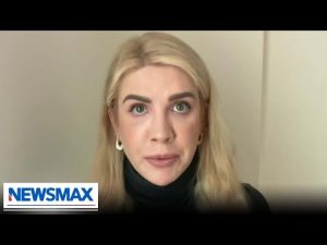 Read more about the article Why should Russia get anything in this? | Kira Rudik