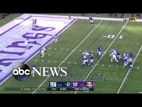You are currently viewing Amazon may be getting into sportscasting