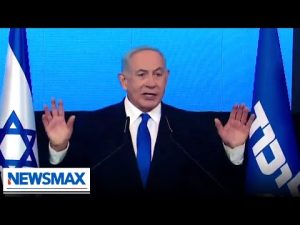Read more about the article Netanyahu sworn in as Israel’s prime minister | National Report