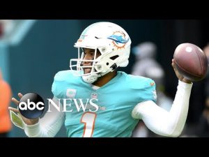 Read more about the article NFLPA reviews how Miami Dolphins handled Tua Tagovailoa’s last concussion