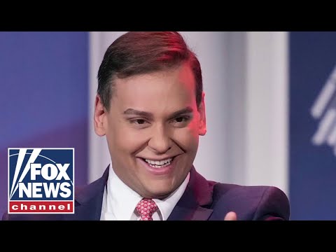 You are currently viewing George Santos faces investigation over resume ‘fabrications’