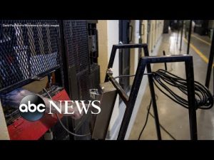 Read more about the article Congress passes bill to cap prices of prison phone calls