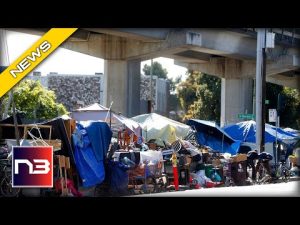 Read more about the article Homeless Encampments in San Francisco Cannot be Removed