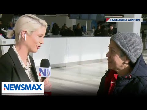 You are currently viewing REPORT: Thousands of passengers still stranded across America