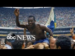 Read more about the article Soccer star Pele dead at 82 years old | ABCNL