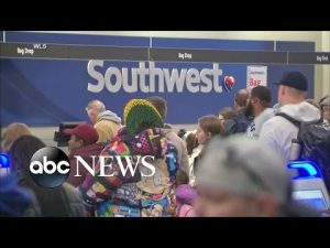Read more about the article Southwest Airlines expects normal operations, ‘minimal disruptions’