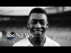 Read more about the article Who was Pelé?
