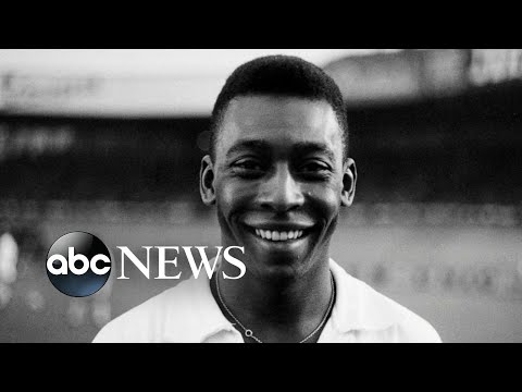 You are currently viewing Who was Pelé?