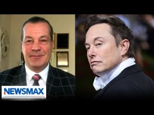Read more about the article ‘Elon Musk is too big to fail’: John Tabacco | John Bachman Now