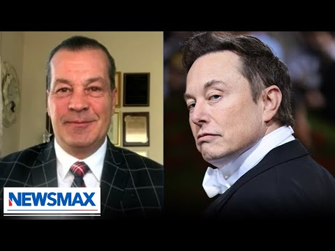 You are currently viewing ‘Elon Musk is too big to fail’: John Tabacco | John Bachman Now