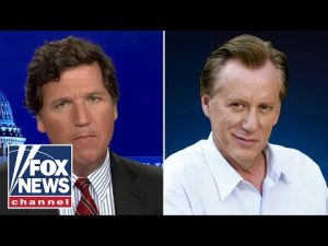 Read more about the article James Woods: Elon Musk may have saved America