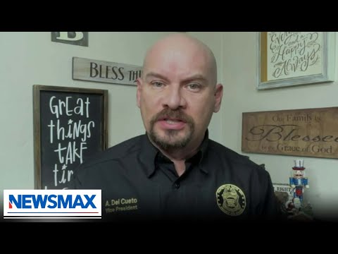 You are currently viewing Politicians should love this country as much as border patrol