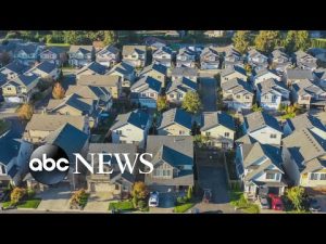 Read more about the article Home prices fall as number of homes for sale declines