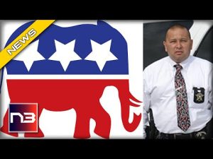 Read more about the article MAJOR MOVE! Top Democrat in Texas Just Announced Switching Parties