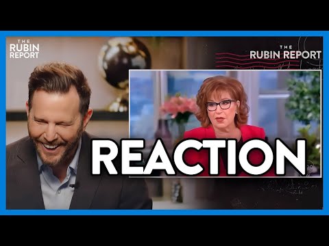 You are currently viewing LOL: Dave Rubin Reacts to the Most Hilariously Insane Clips of 2022