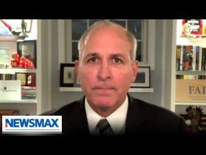 Read more about the article Fmr. CBP Commissioner: Democrats are jeopardizing our national security