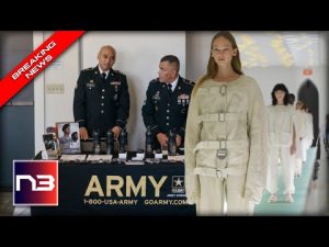Read more about the article BREAKING: What Could Go Wrong? Woke Military Now Accepting Recruits in Mental Health crisis!