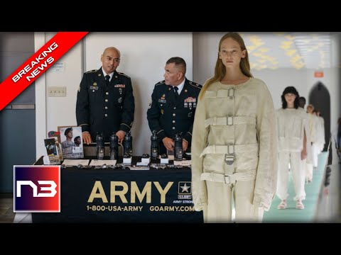 You are currently viewing BREAKING: What Could Go Wrong? Woke Military Now Accepting Recruits in Mental Health crisis!