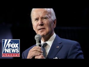 Read more about the article ‘The Five’ calls out Biden’s dealings with the press