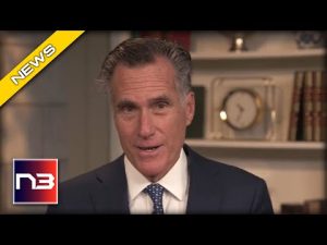Read more about the article TYPICAL RINO: Romney’s Shameful Attempt to Justify the DISGRACEFUL Omnibus Bill
