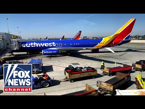 You are currently viewing Southwest Airlines to resume normal operations after technology meltdown