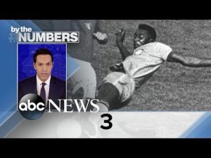 Read more about the article By the Numbers: Pele’s legacy | ABCNL