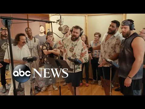 You are currently viewing A Philly Christmas Special