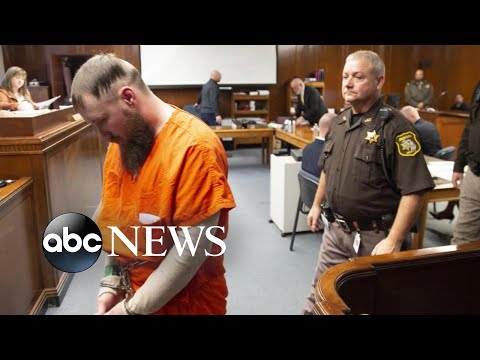 You are currently viewing Michigan attorney general: Domestic extremism is our ‘biggest existential threat’ | ABCNL
