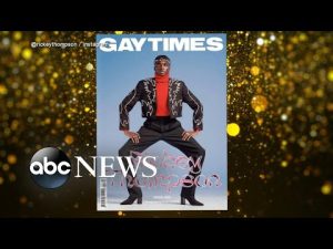 Read more about the article Tik Talk: Rickey Thompson says ‘I’m not changing for nobody’ | ABCNL