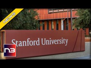 Read more about the article Stanford Professor REFUSES To Cower To New Woke Guidelines