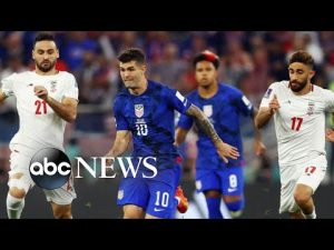 Read more about the article Inside Team USA’s World Cup journey