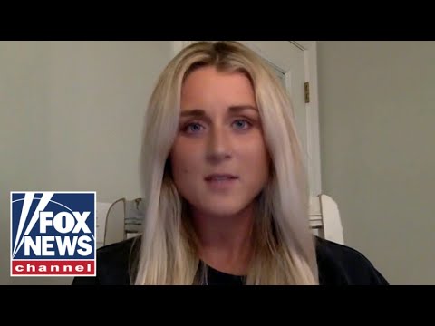You are currently viewing Swimmer who competed against Lia Thomas: This takes us back to pre-Title IX