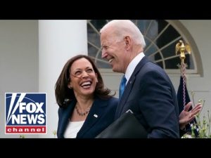 Read more about the article ‘Gutfeld!’ highlights what’s most impressive from Biden’s presidency