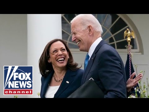 You are currently viewing ‘Gutfeld!’ highlights what’s most impressive from Biden’s presidency