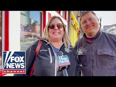 You are currently viewing Americans reveal Christmas requests for Biden | Americans Weigh In