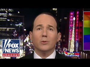 Read more about the article It suddenly became impossible to say what a woman is: Raymond Arroyo