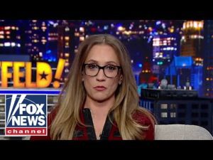 Read more about the article If you think Disney in the happiest place on earth, I feel sorry for you: Kat Timpf