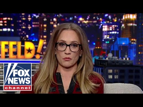 You are currently viewing If you think Disney in the happiest place on earth, I feel sorry for you: Kat Timpf