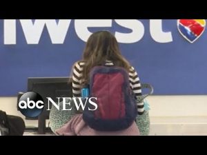 Read more about the article Southwest getting back on track