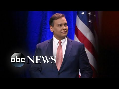 You are currently viewing George Santos scandal